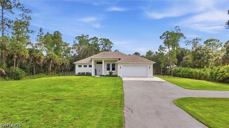3 bedroom SingleFamilyResidence at 1264 14th Ave NE, Golden Gate Estates, Naples — photo 4