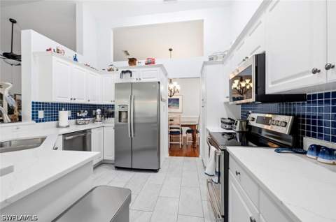 2165 Hawksridge Dr 1303, Naples FL - photo 12 of 44
