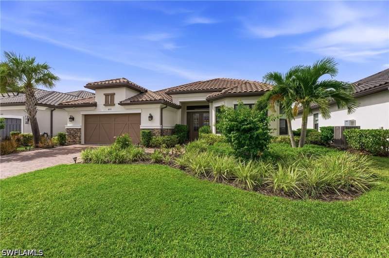 3 bedroom SingleFamilyResidence at 8333 Promoso Ct, Esplanade At Hacienda Lakes, Naples — photo 3