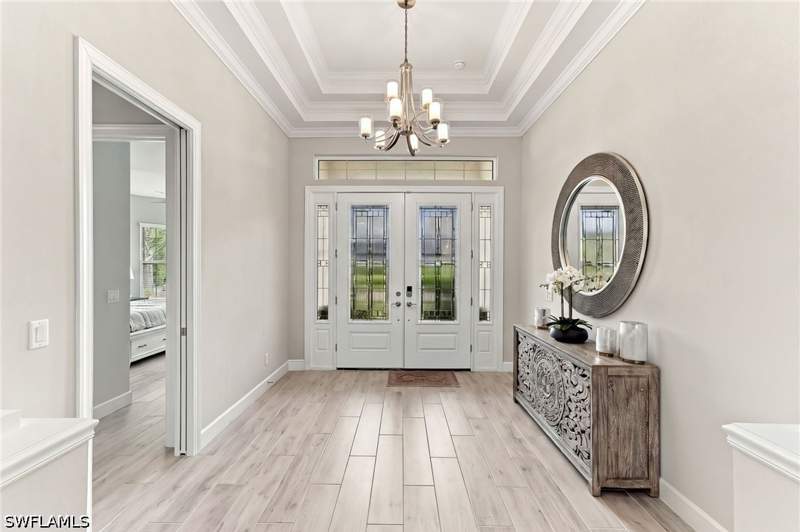 3 bedroom SingleFamilyResidence at 8333 Promoso Ct, Esplanade At Hacienda Lakes, Naples — photo 5