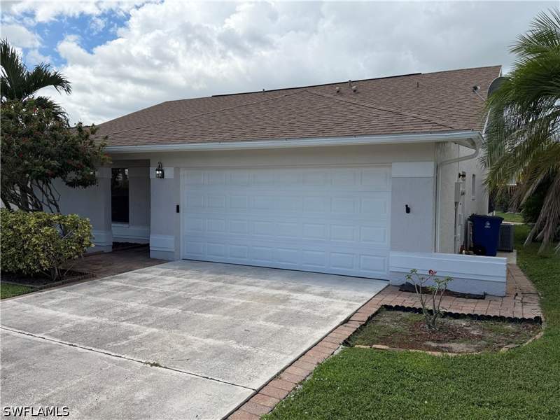 3 bedroom SingleFamilyResidence at 13250 Radcliffe Dr W, Villas One, Fort Myers — photo 2