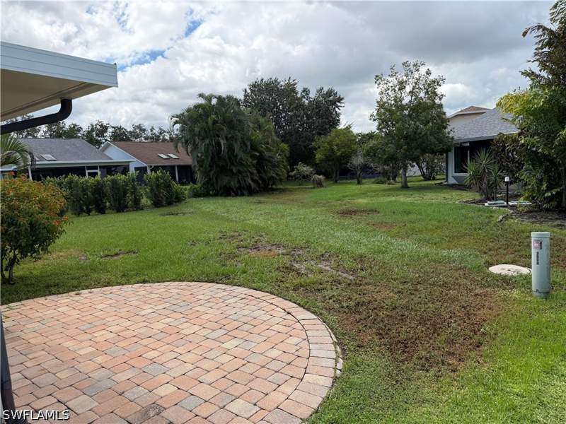 3 bedroom SingleFamilyResidence at 13250 Radcliffe Dr W, Villas One, Fort Myers — photo 5