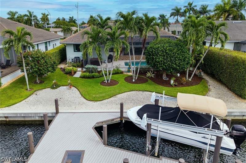 3 bedroom SingleFamilyResidence at 1105 San Marco Rd, Marco Beach, Marco Island — photo 4