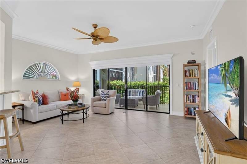 3 bedroom Condominium at 599 Serendipity Dr 599, Serendipity, Naples — photo 2