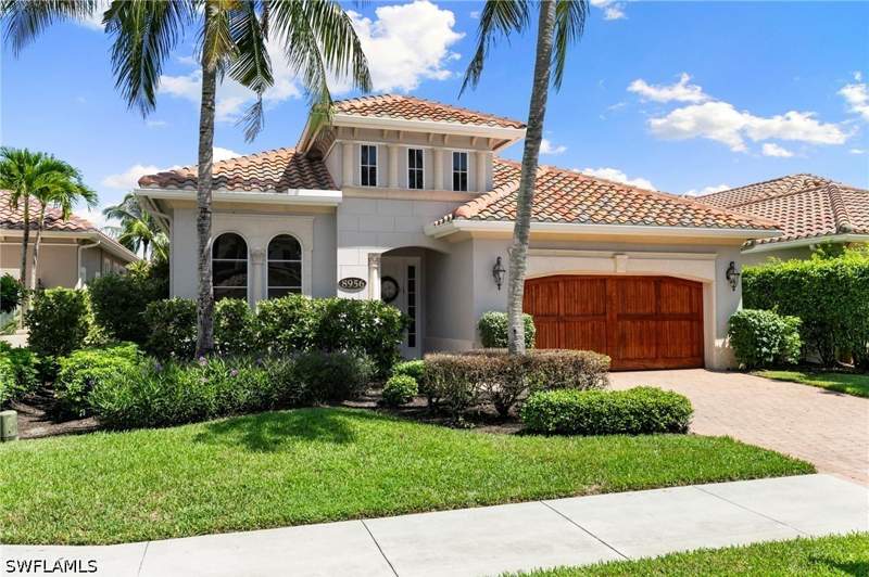 3 bedroom SingleFamilyResidence at 8956 Cherry Oaks Trl, Cranberry Crossing, Naples — photo 2