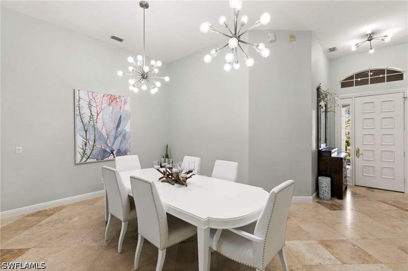 3 bedroom SingleFamilyResidence at 8956 Cherry Oaks Trl, Cranberry Crossing, Naples — photo 5
