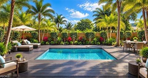 1046 Sperling Ave, Naples FL - photo 20 of 20