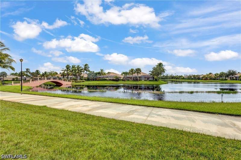 3 bedroom SingleFamilyResidence at 8650 Palermo Ct, Verona Walk, Naples — photo 3