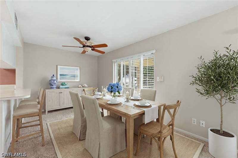 2 bedroom Condominium at 1549 Sandpiper St 82, Royal Bay Villas, Naples — photo 5