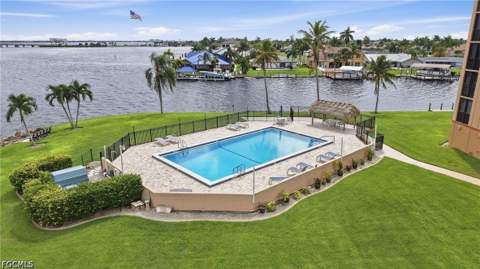 4280 SE 20th Pl 808, Cape Coral FL - photo 6 of 34
