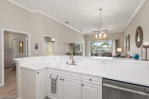 1182 Sweetwater Ln 1807, Naples FL - photo 13 of 43