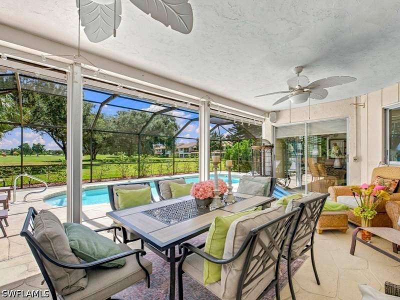 3 bedroom SingleFamilyResidence at 394 Bay Meadows Dr, Lely Golf Estates, Naples — photo 2