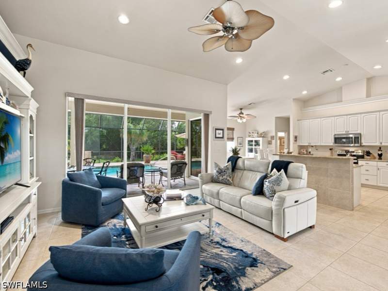 3 bedroom SingleFamilyResidence at 1361 Bayport Ave, Marco Beach, Marco Island — photo 5
