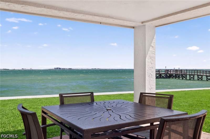 2 bedroom Condominium at 760 Sextant Dr 622, Mariner Pointe Condo, Sanibel — photo 3