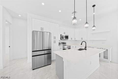 442 Redwing St SW, Lehigh Acres FL - photo 10 of 39