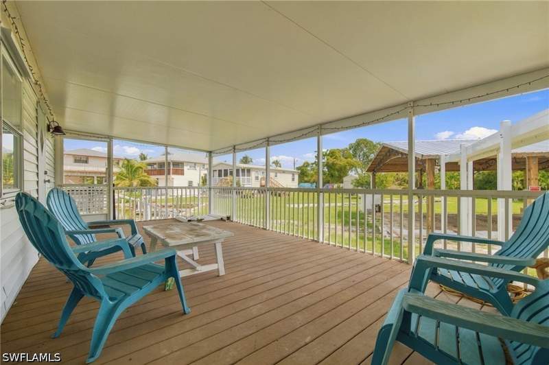 2 bedroom SingleFamilyResidence at 1241 S Lopez Ln, Chokoloskee, Chokoloskee — photo 3
