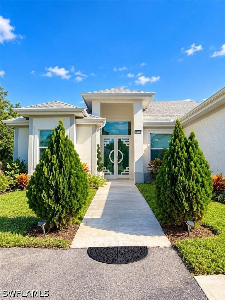 4 bedroom SingleFamilyResidence at 2469 29th Ave NE, Golden Gate Estates, Naples — photo 3