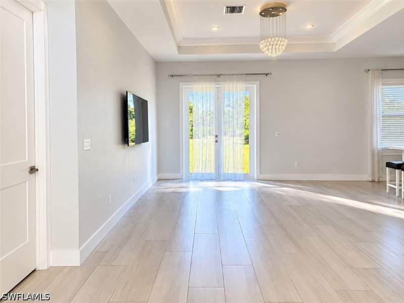 4 bedroom SingleFamilyResidence at 2469 29th Ave NE, Golden Gate Estates, Naples — photo 4