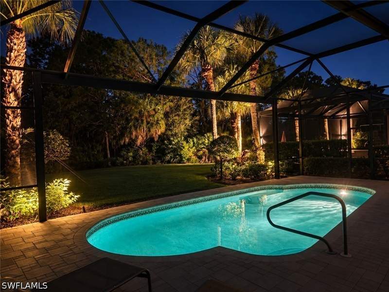 3 bedroom SingleFamilyResidence at 9463 Oak Strand Dr, Oak Strand, Estero — photo 3