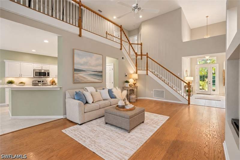 3 bedroom SingleFamilyResidence at 9463 Oak Strand Dr, Oak Strand, Estero — photo 5