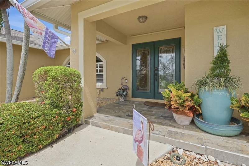 3 bedroom SingleFamilyResidence at 8880 Staghorn Way, Fernwalk, Fort Myers — photo 2