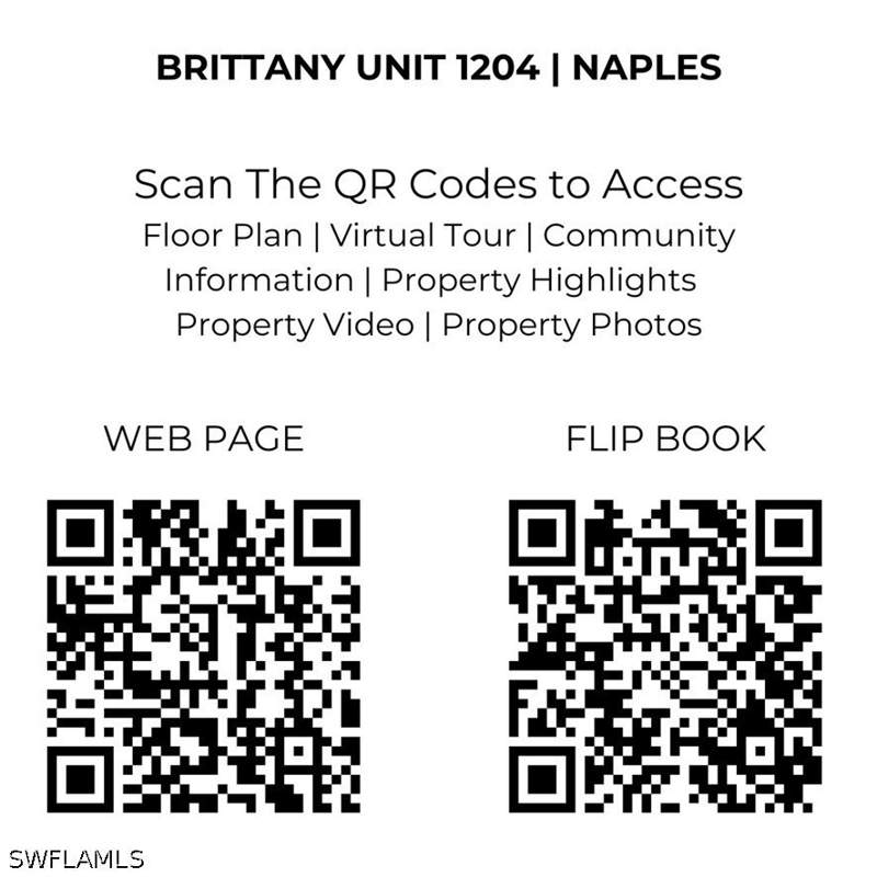 3 bedroom Condominium at 4021 Gulf Shore Blvd N 1204, Brittany, Naples — photo 3