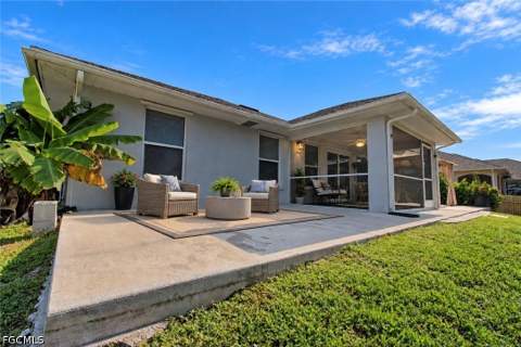 424 La Perouse St, Lehigh Acres FL - photo 19 of 28