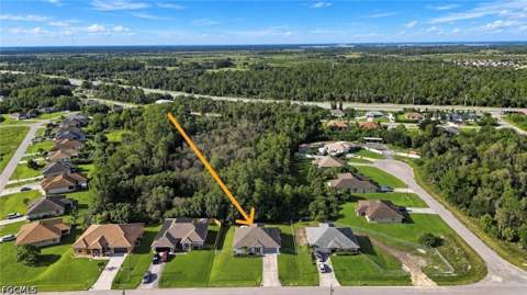 424 La Perouse St, Lehigh Acres FL - photo 24 of 28