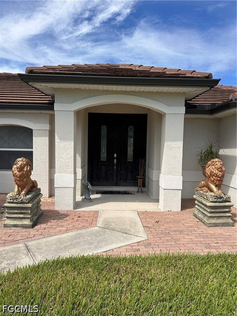 3 bedroom SingleFamilyResidence at 1717 Abbott Ave, Lehigh Acres, Lehigh Acres — photo 2