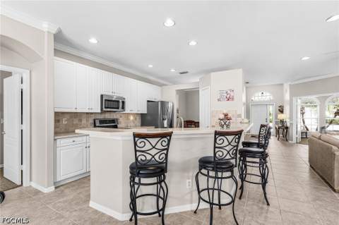 13046 Sail Away St, North Fort Myers FL - photo 16 of 30