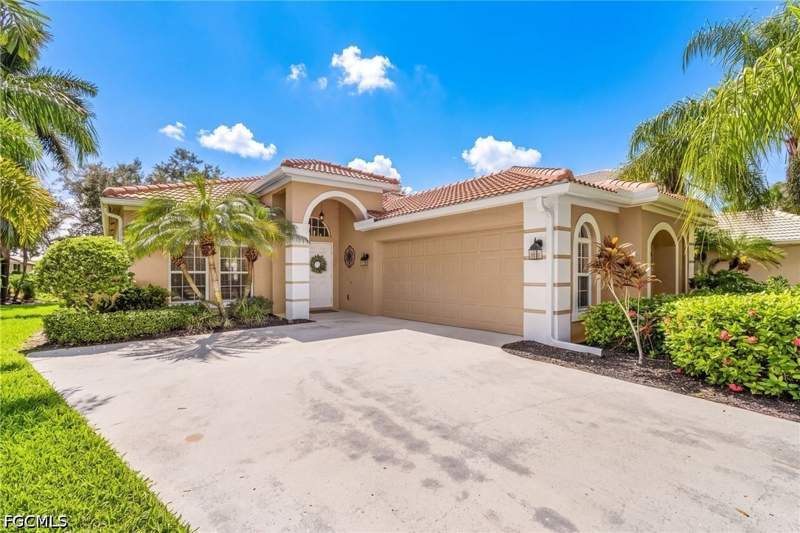 3 bedroom SingleFamilyResidence at 13046 Sail Away St, Moody River Estates, North Fort Myers — photo 3