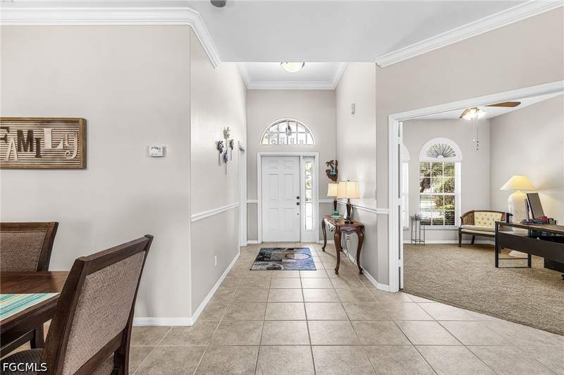 3 bedroom SingleFamilyResidence at 13046 Sail Away St, Moody River Estates, North Fort Myers — photo 5