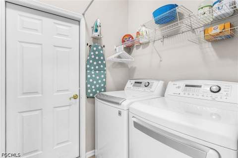 13046 Sail Away St, North Fort Myers FL - photo 9 of 30