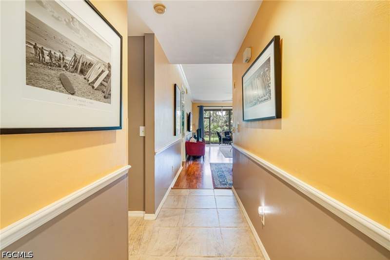 2 bedroom Condominium at 14551 Hickory Hill Ct 114, Verandas, Fort Myers — photo 3