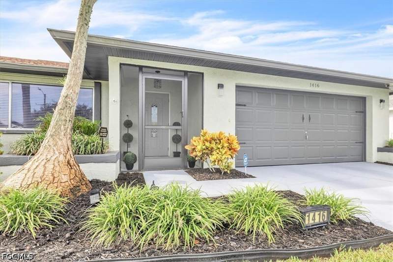 3 bedroom SingleFamilyResidence at 1416 NE 1st Ter, Cape Coral, Cape Coral — photo 3