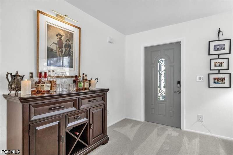 3 bedroom SingleFamilyResidence at 1416 NE 1st Ter, Cape Coral, Cape Coral — photo 5
