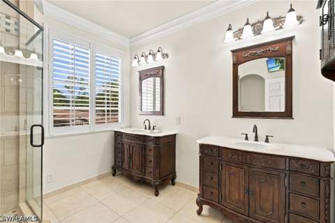 1289 Barrigona Ct, Naples FL - photo 11 of 36