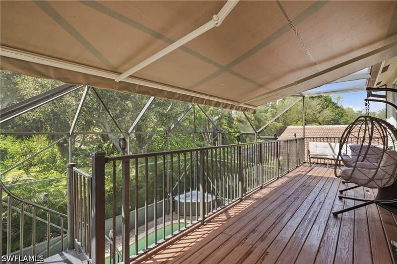 4 bedroom SingleFamilyResidence at 1289 Barrigona Ct, Saturnia Lakes, Naples — photo 3