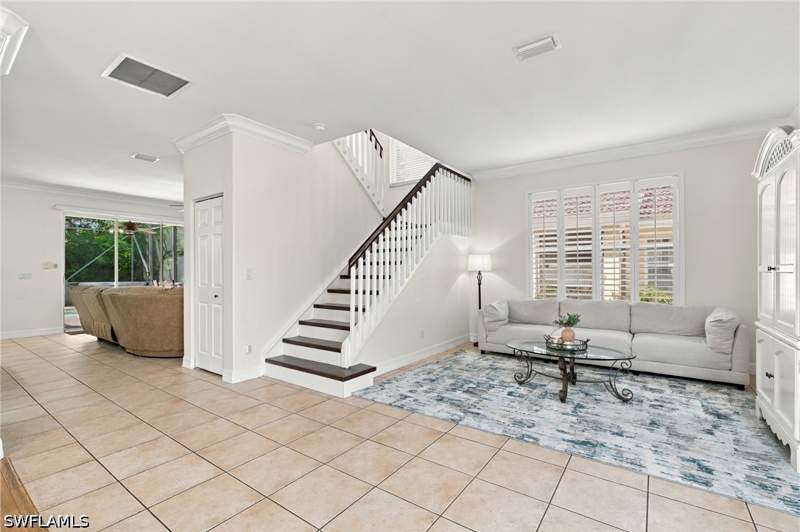 4 bedroom SingleFamilyResidence at 1289 Barrigona Ct, Saturnia Lakes, Naples — photo 4