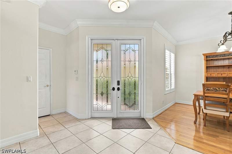 4 bedroom SingleFamilyResidence at 1289 Barrigona Ct, Saturnia Lakes, Naples — photo 5