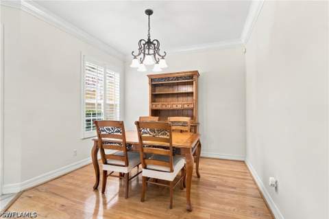 1289 Barrigona Ct, Naples FL - photo 6 of 36