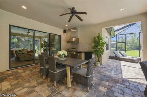 1435 Mockingbird Dr, Naples FL - photo 7 of 27