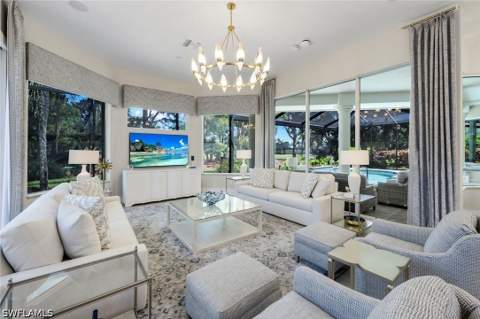 260 Cheshire Way, Naples FL - photo 19 of 50