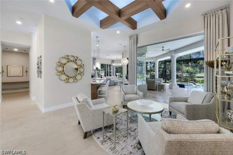 260 Cheshire Way, Naples FL - photo 7 of 50