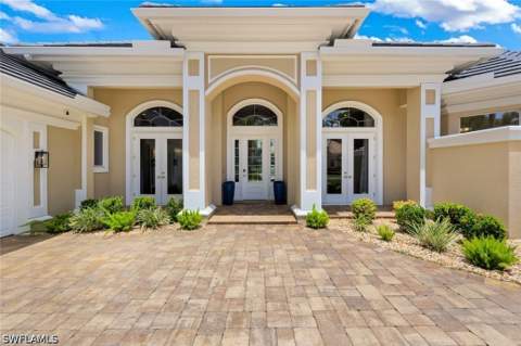 260 Cheshire Way, Naples FL - photo 9 of 50