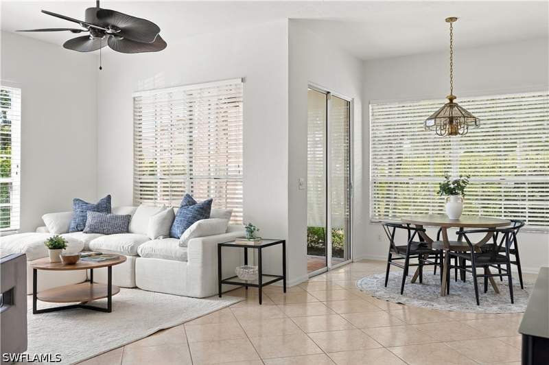 2 bedroom SingleFamilyResidence at 2653 Sailors Way, Lakeside Gardens, Naples — photo 3