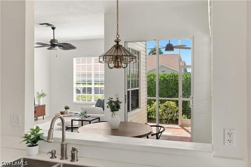 2 bedroom SingleFamilyResidence at 2653 Sailors Way, Lakeside Gardens, Naples — photo 4