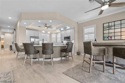 658 Vintage Reserve Cir S 7C, Naples FL - photo 11 of 31