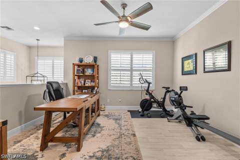 658 Vintage Reserve Cir S 7C, Naples FL - photo 24 of 31