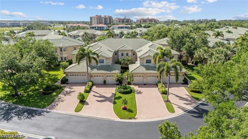 3 bedroom Condominium at 658 Vintage Reserve Cir S 7C, Vintage Reserve, Naples — photo 3